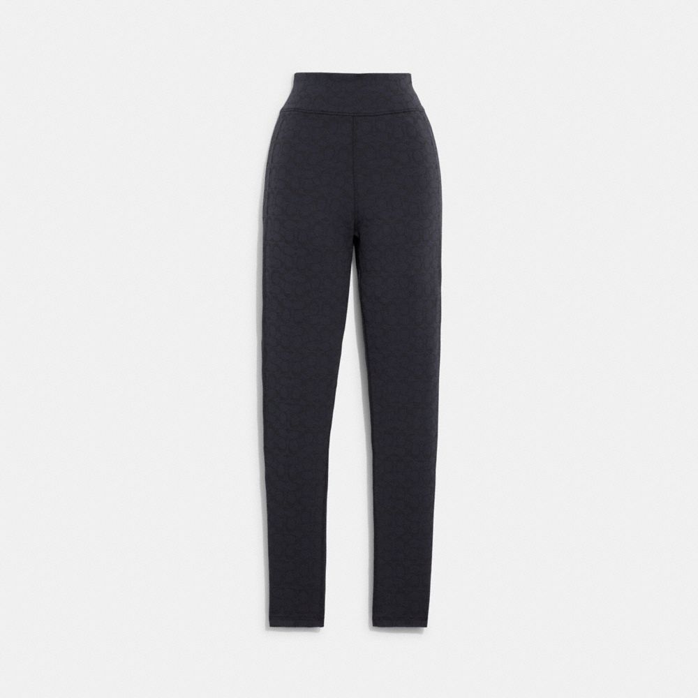 Command And Control Utility Legging – BODY SIGNATURE