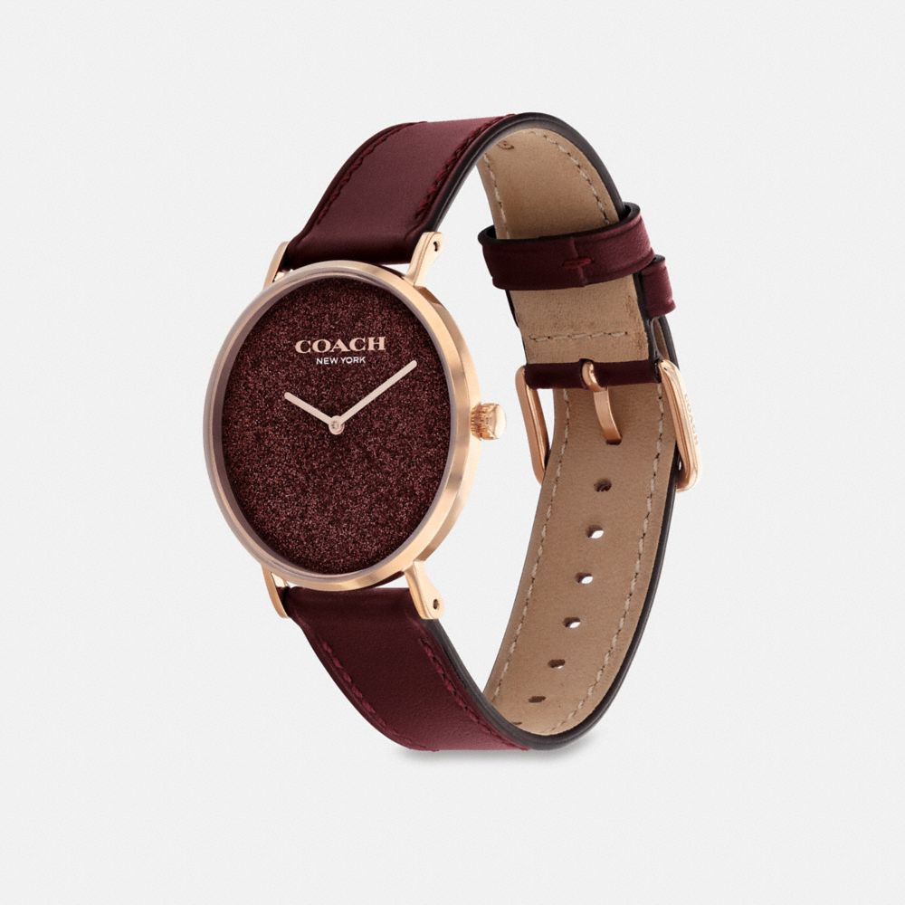 Perry Watch, 36 Mm