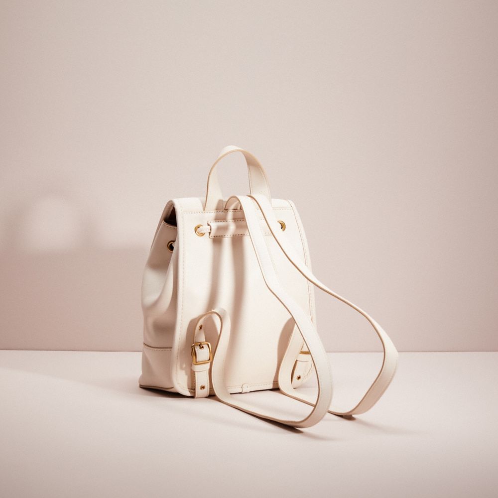 Upcrafted Turnlock Backpack