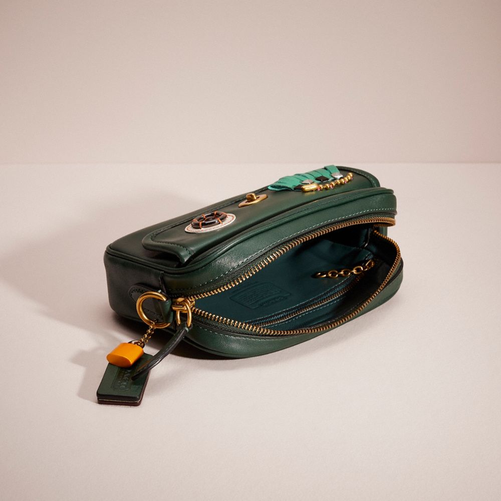 Upcrafted Convertible Waist Pack