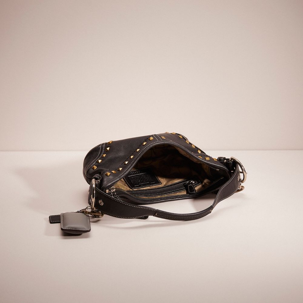 Upcrafted Soho Small Hobo