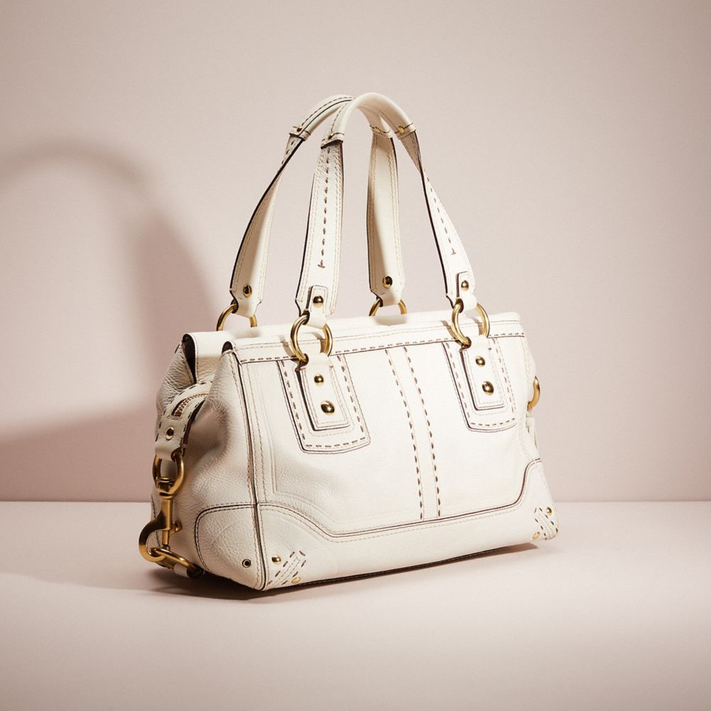 Upcrafted Andrea Satchel