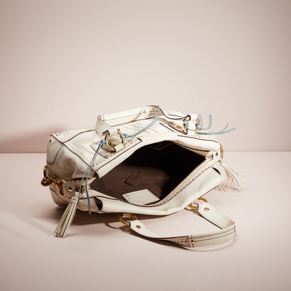 Upcrafted Andrea Satchel