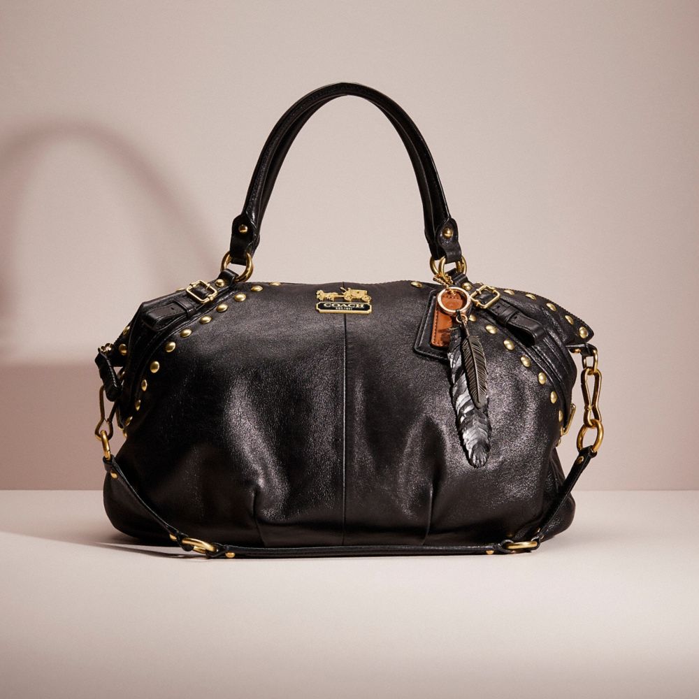 Coach cheap sophia satchel