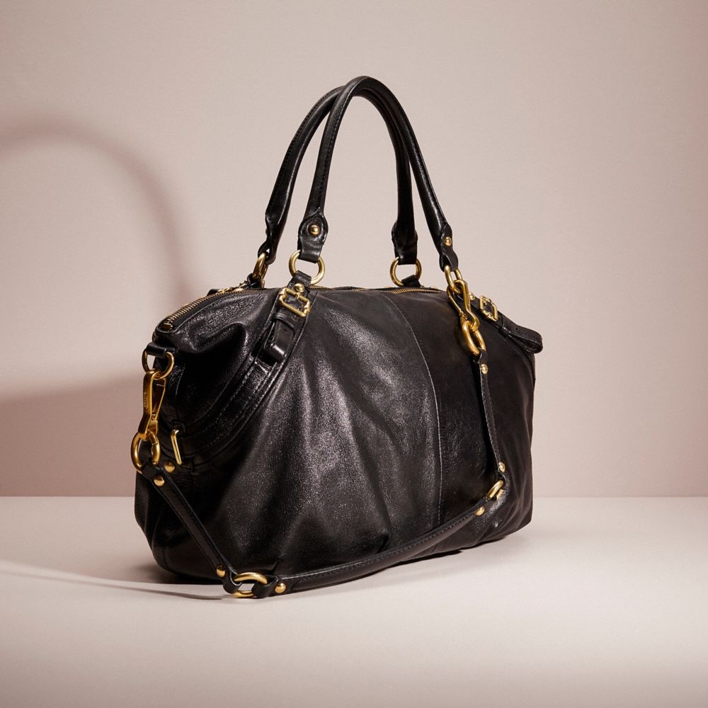 Upcrafted Madison Large Sophia Satchel