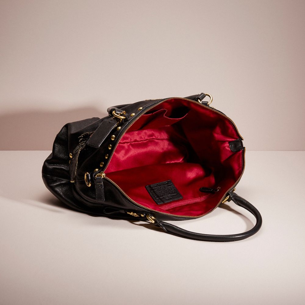 Upcrafted Madison Large Sophia Satchel