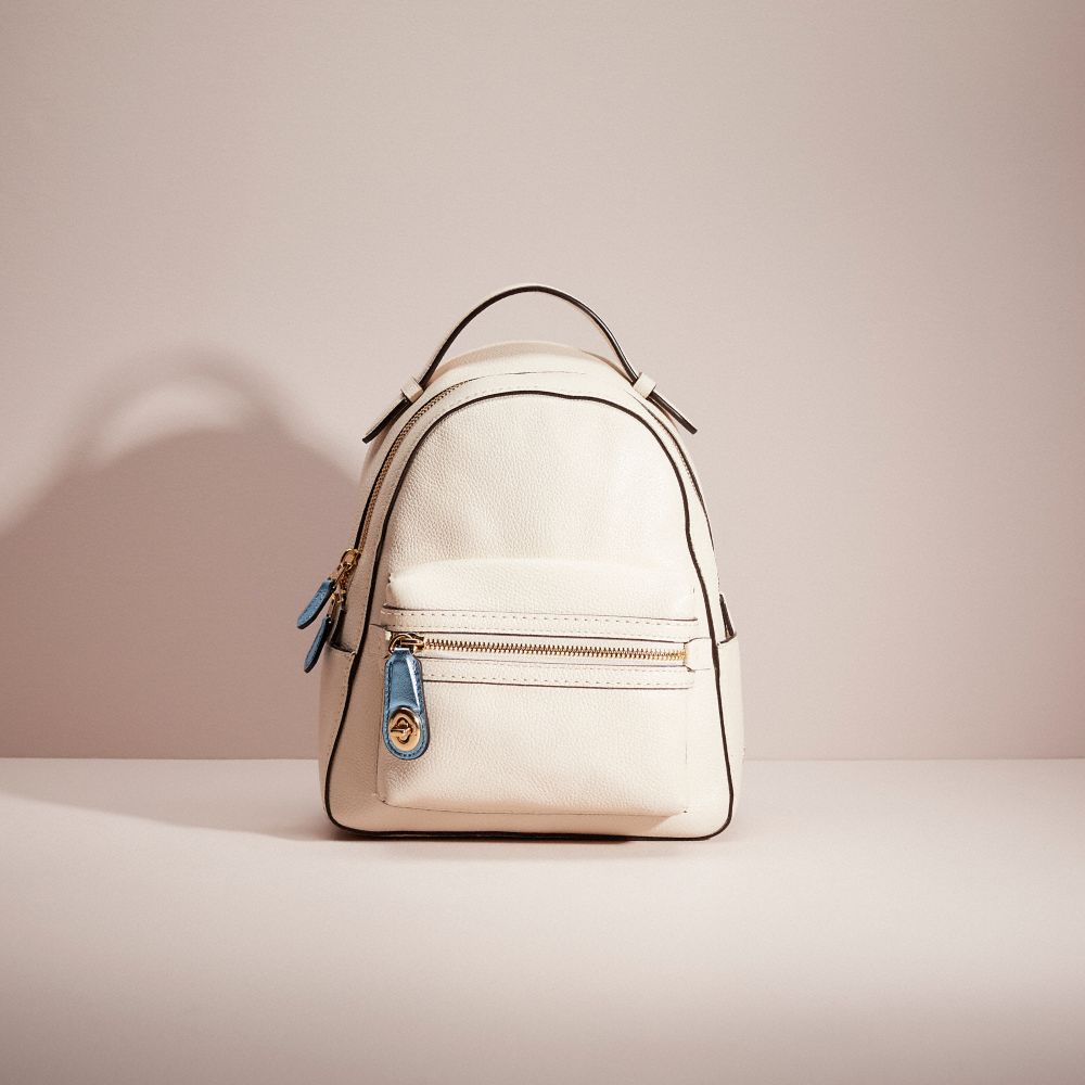 Campus backpack 23 coach new arrivals