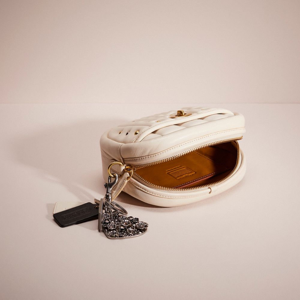 【COACH】MINI CAMERA BAG Coach Mini Camera Bag | Brixton Baker