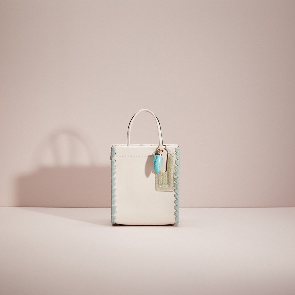 Upcrafted Mini Cashin Tote