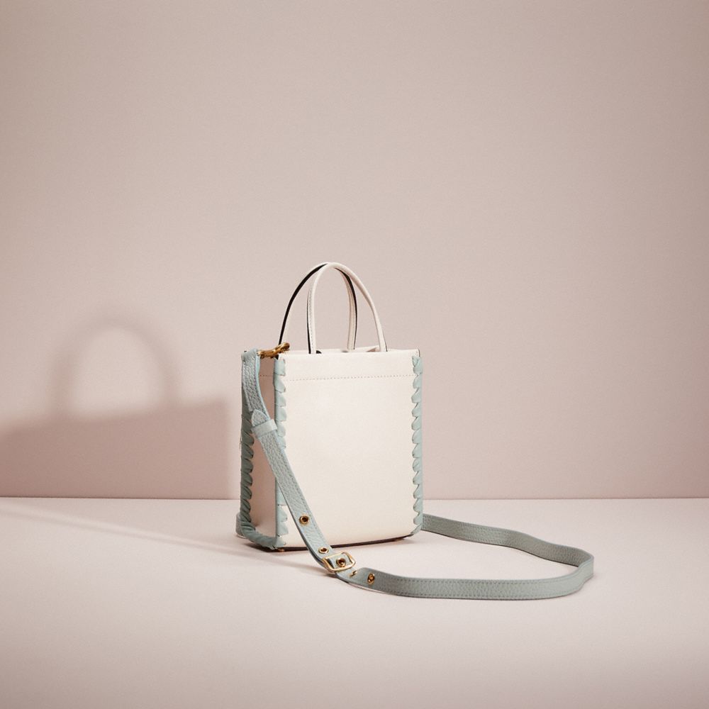 Upcrafted Mini Cashin Tote