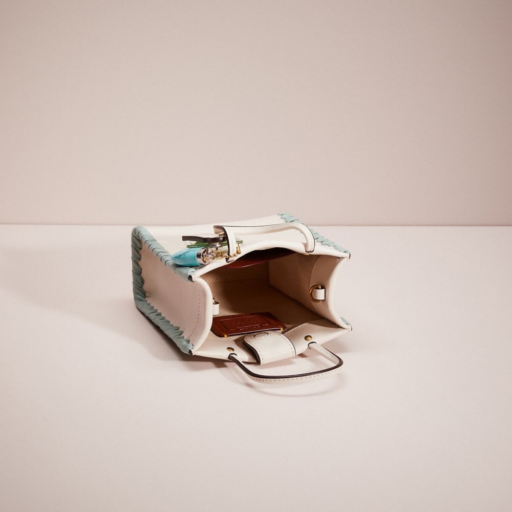 Upcrafted Mini Cashin Tote