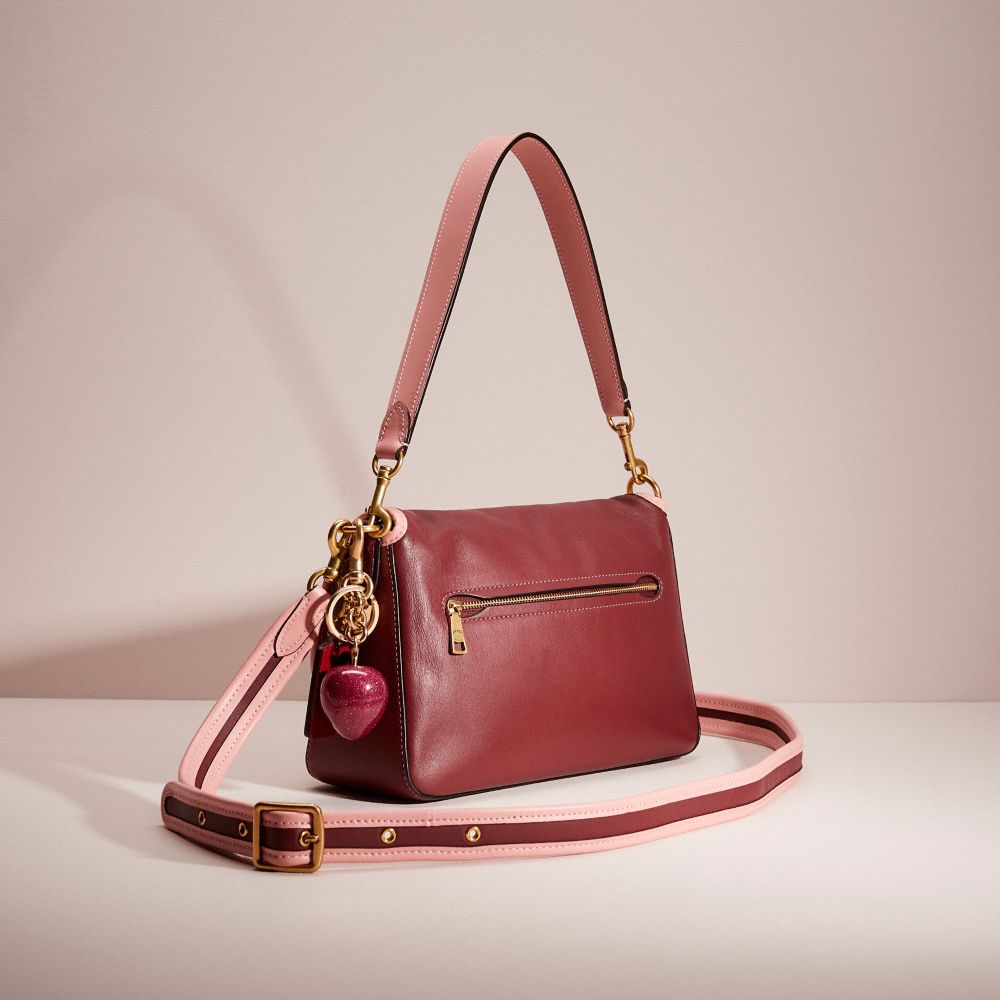 Upcrafted Soft Tabby Shoulder Bag