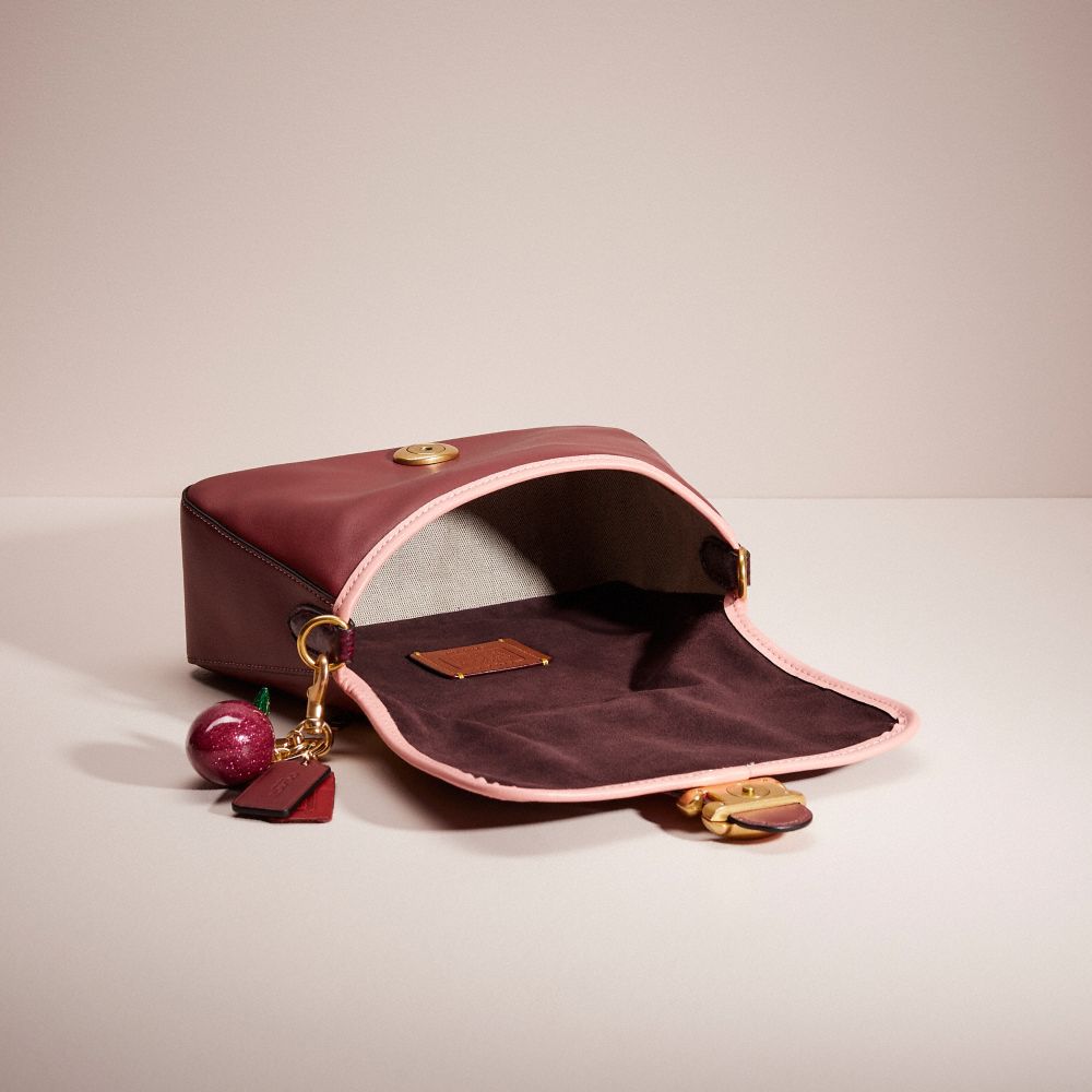 Upcrafted Soft Tabby Shoulder Bag