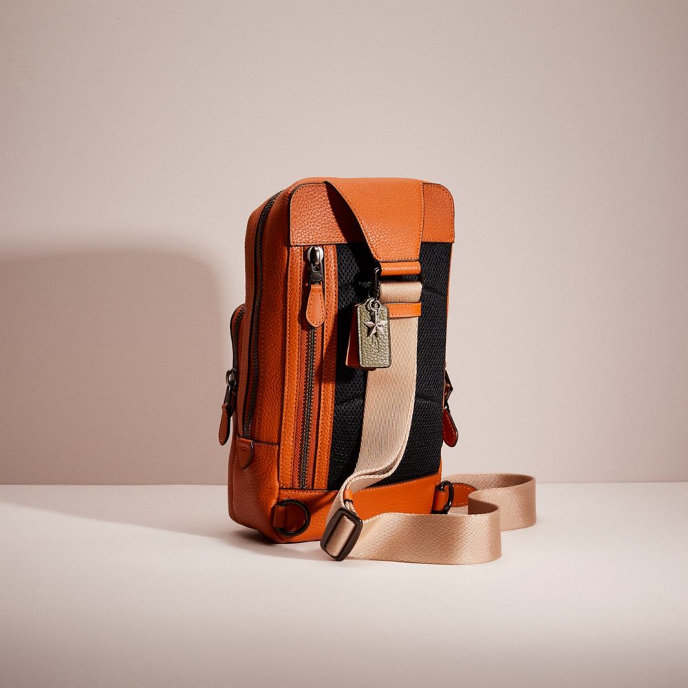 Upcrafted Gotham Pack