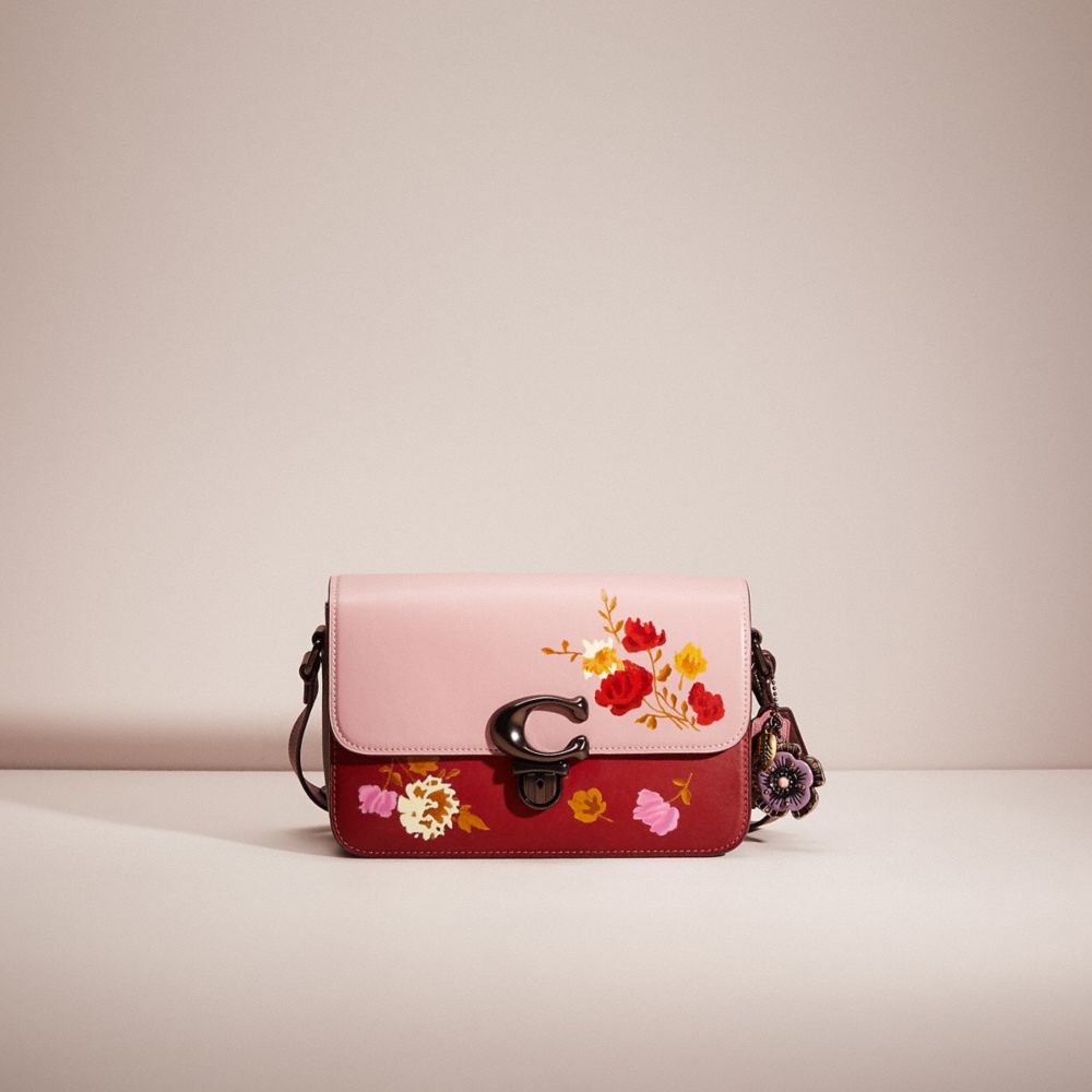 COACH®  Studio Shoulder Bag In Colorblock