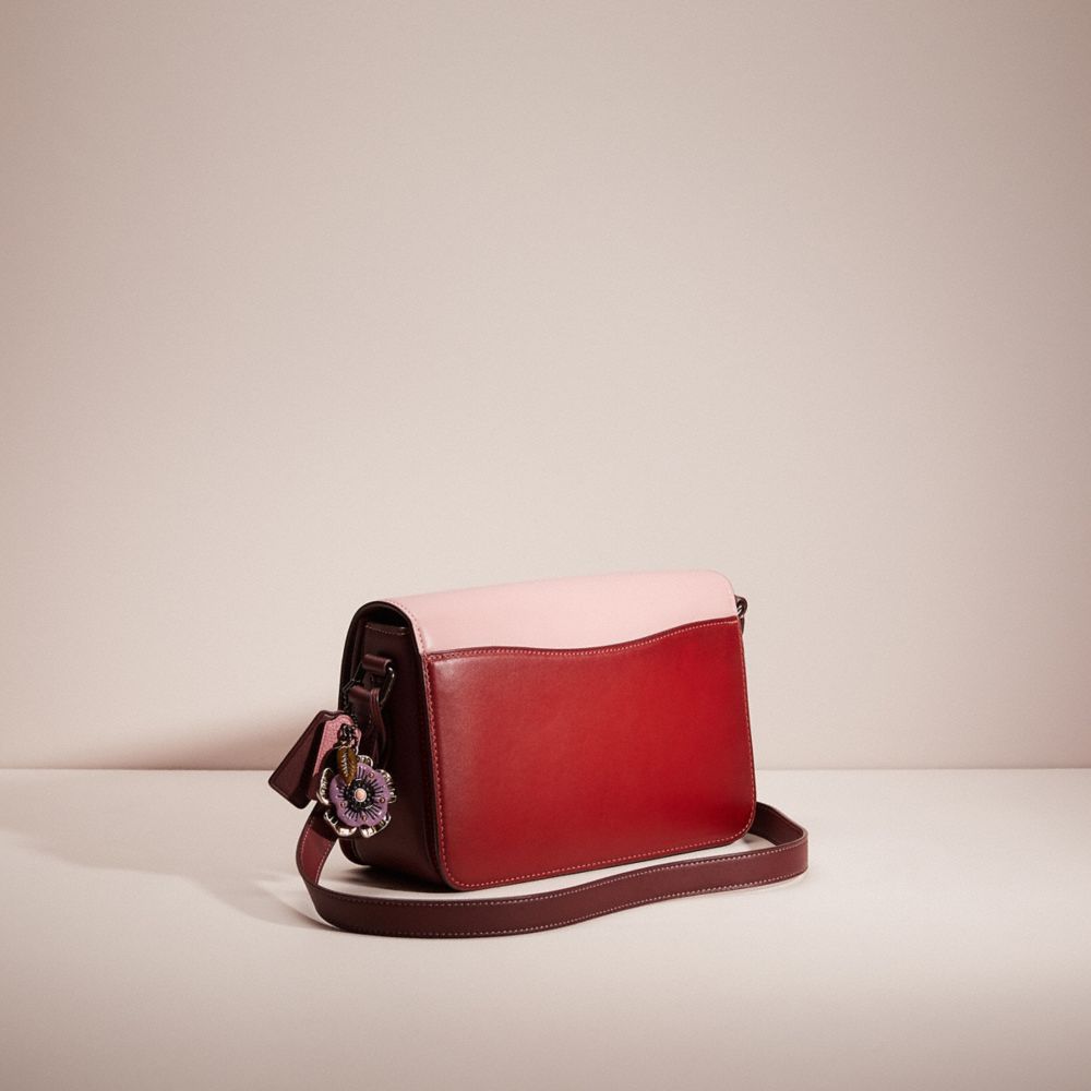 Upcrafted Studio Shoulder Bag In Colorblock