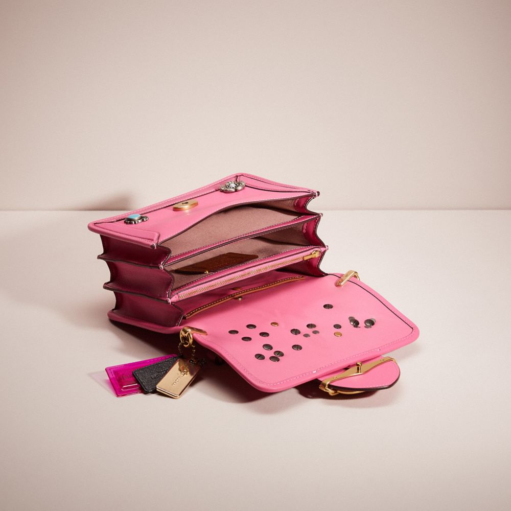 Upcrafted Hero Shoulder Bag