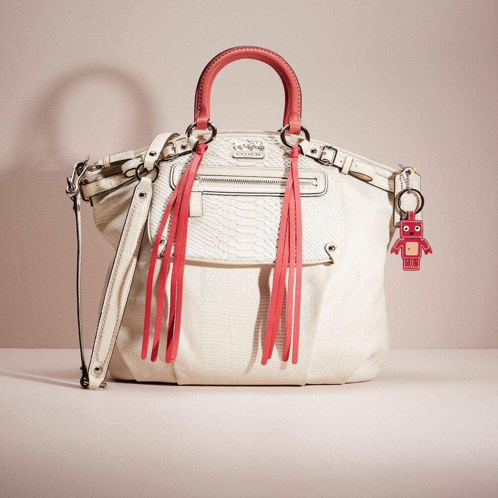 Coach store lindsey bag