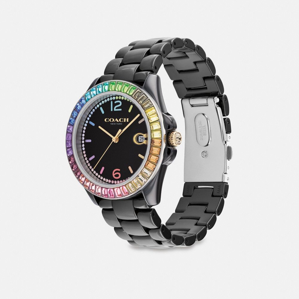 Greyson Watch, 36 Mm
