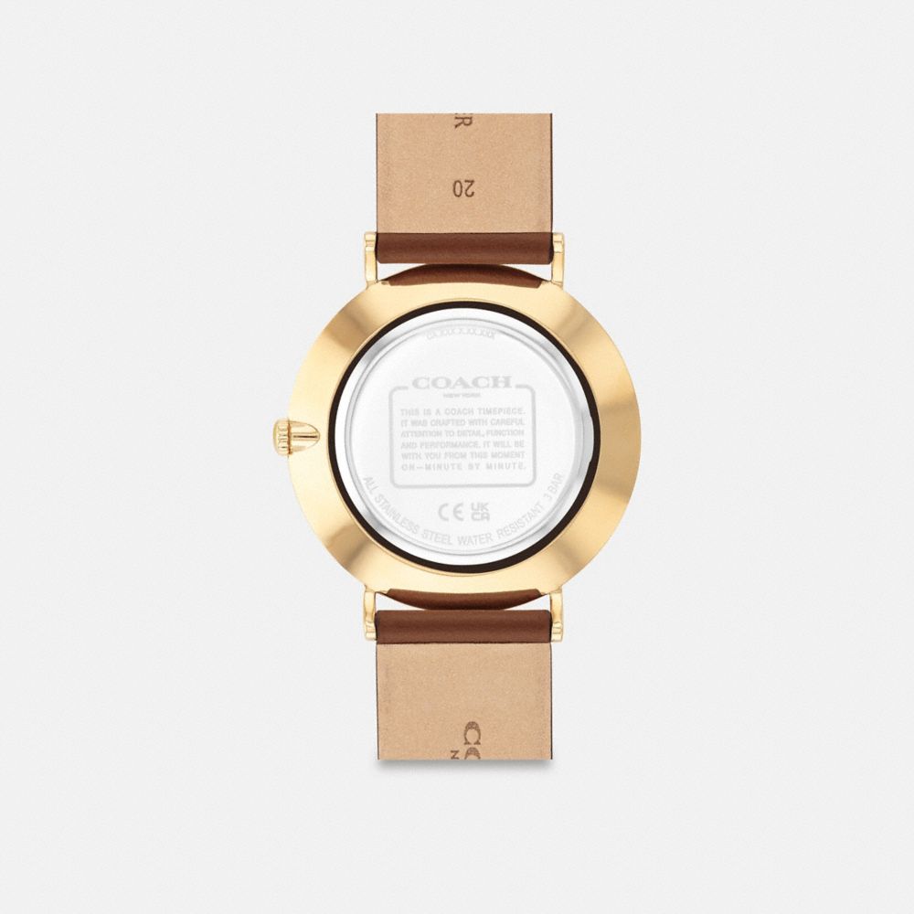 Charles Watch, 41 Mm