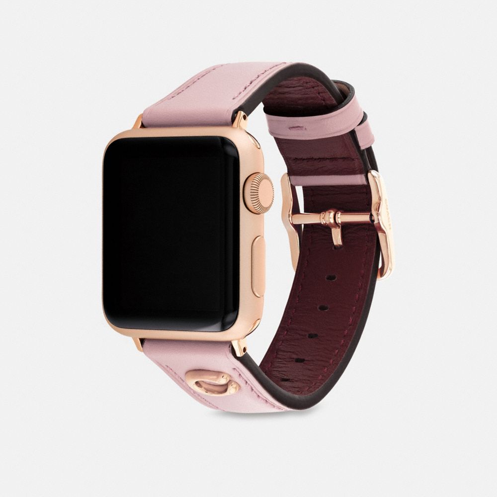 Bracelet Apple Watch®, 38 mm, 40 mm et 41 mm