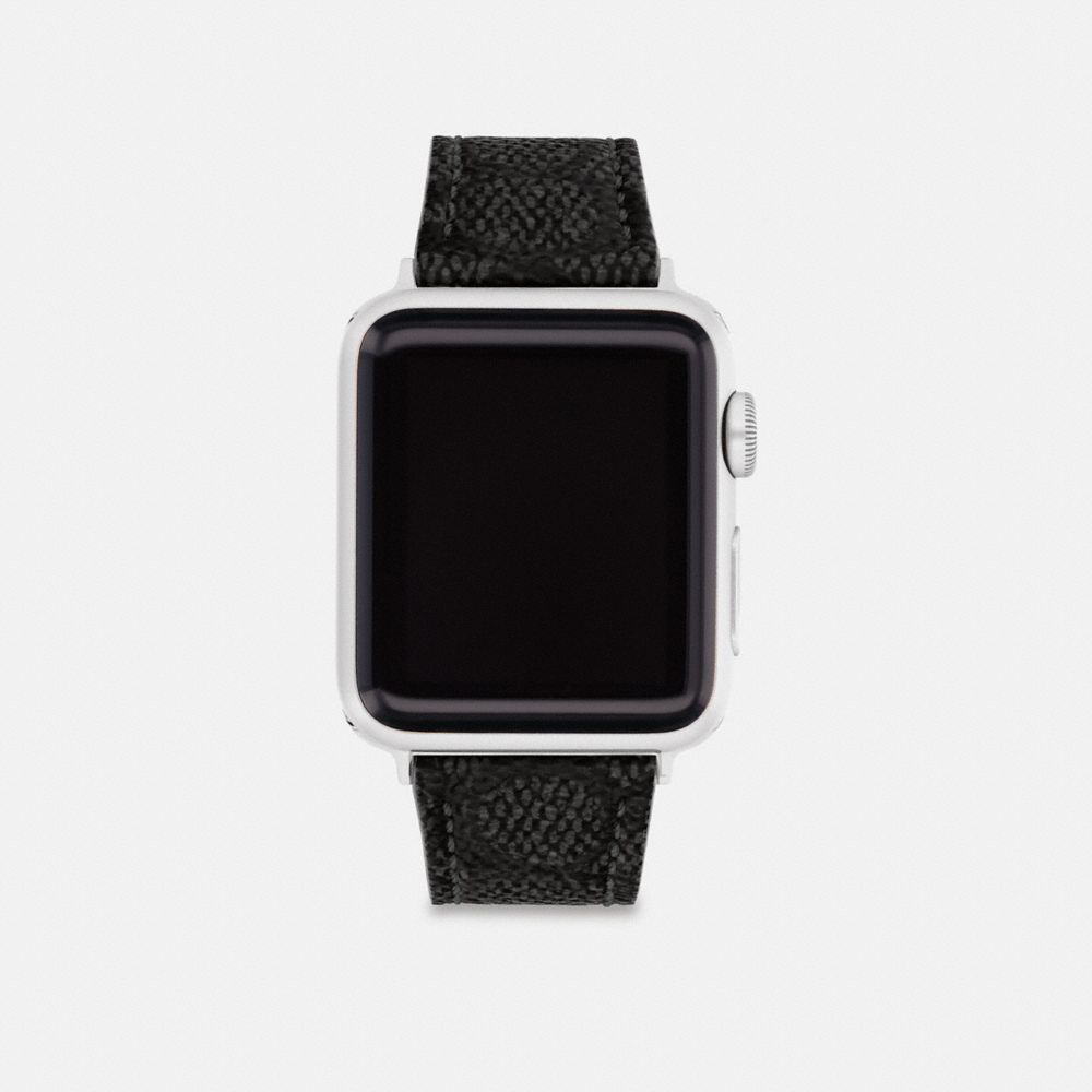 Coach iwatch best sale