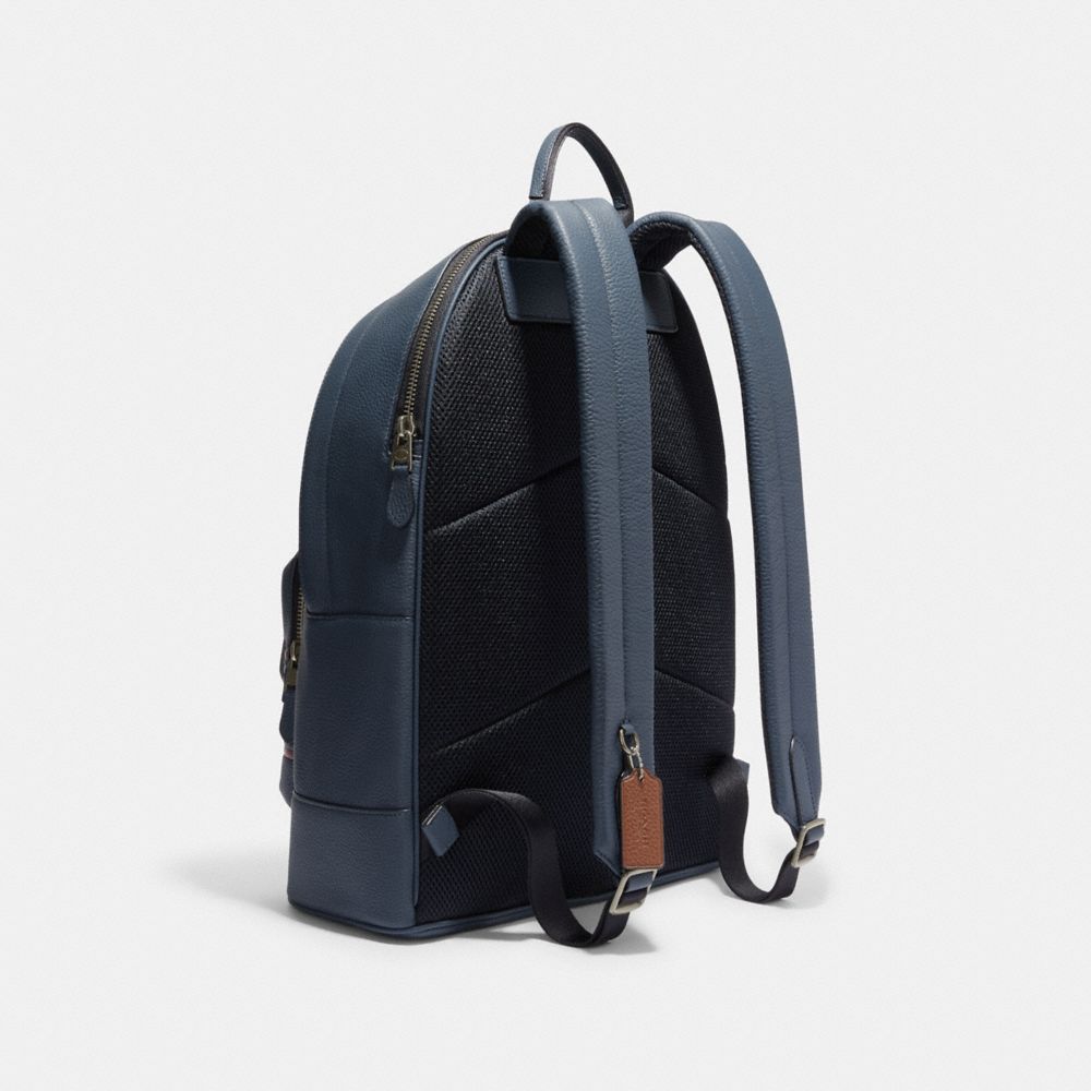 Coach outlet clearance sale backpack new arrivals