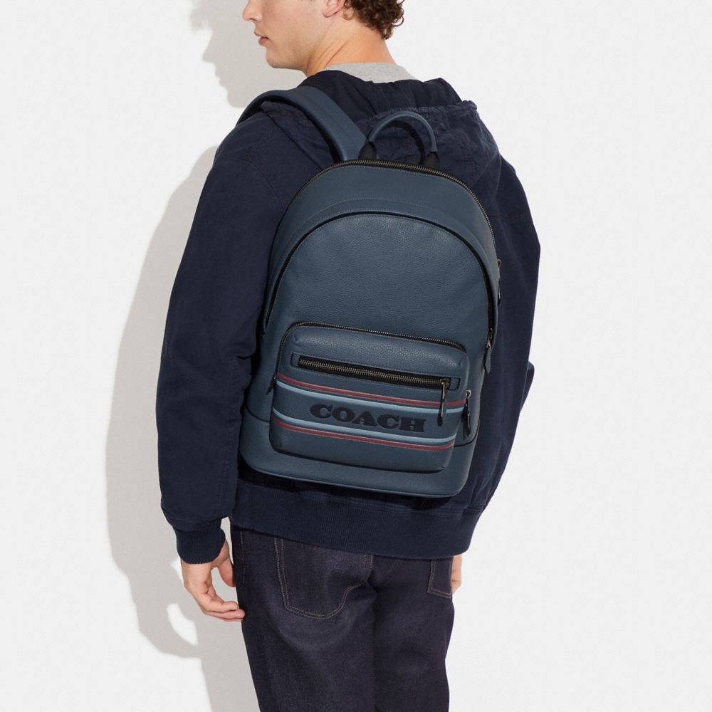 Backpacks  COACH® Outlet