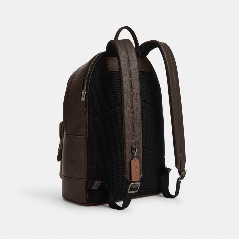 Backpacks  COACH® Outlet