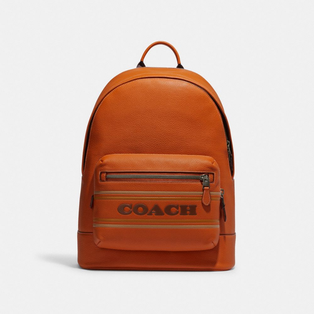 Coach Outlet: Halloween Collection, 70% off everything sale