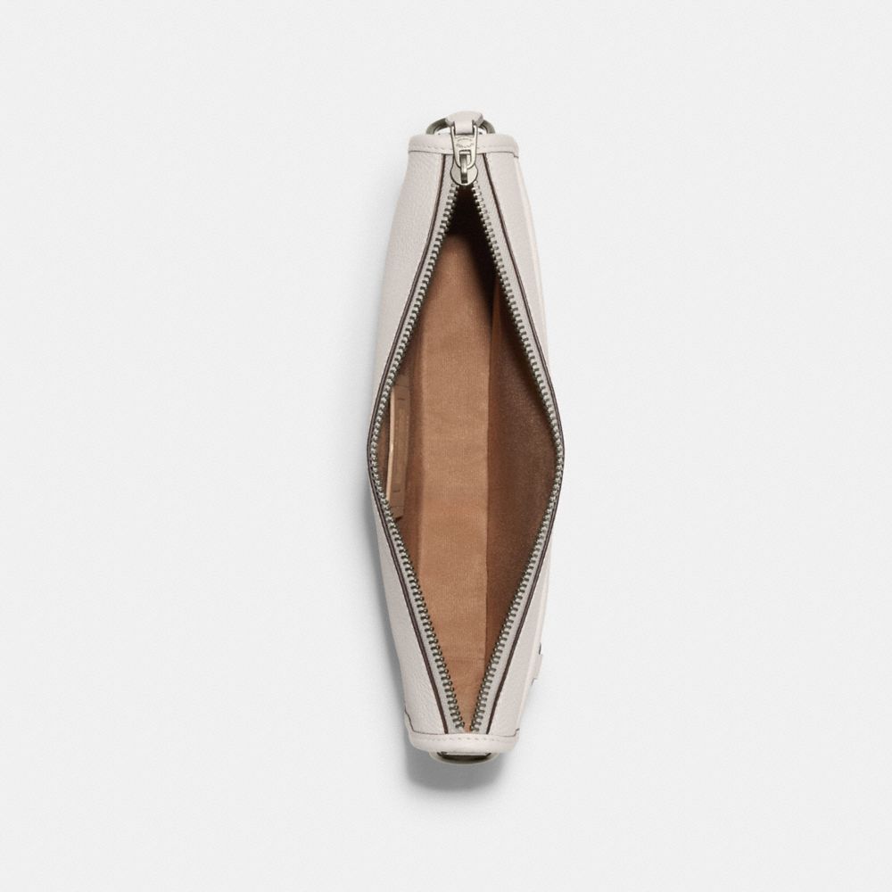 COACH®,ヘリテージ コンバーチブル クロスボディ・コーチ ストライプ,斜め掛け&ボディバッグ,ﾁｮｰｸ ﾏﾙﾁ