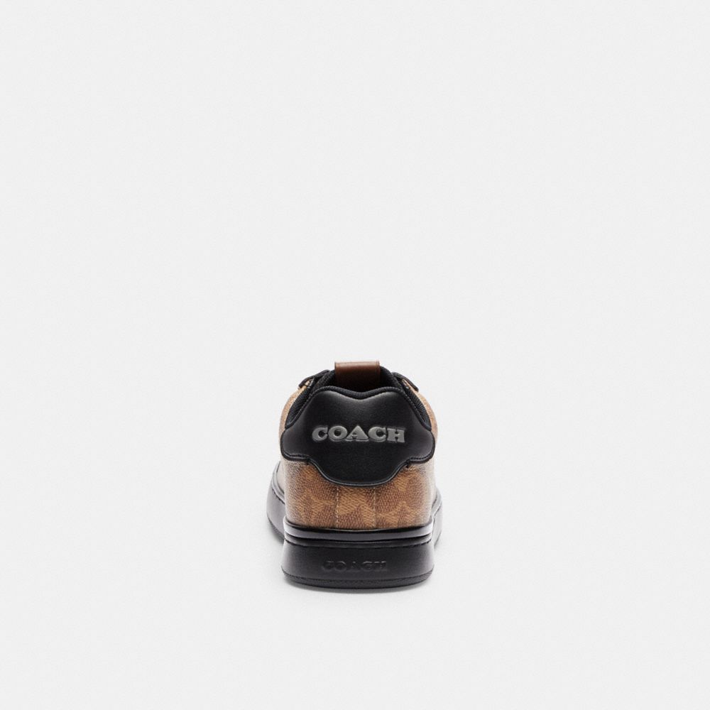 COACH SHOES  Coach shoes, Clothes design, Shoes