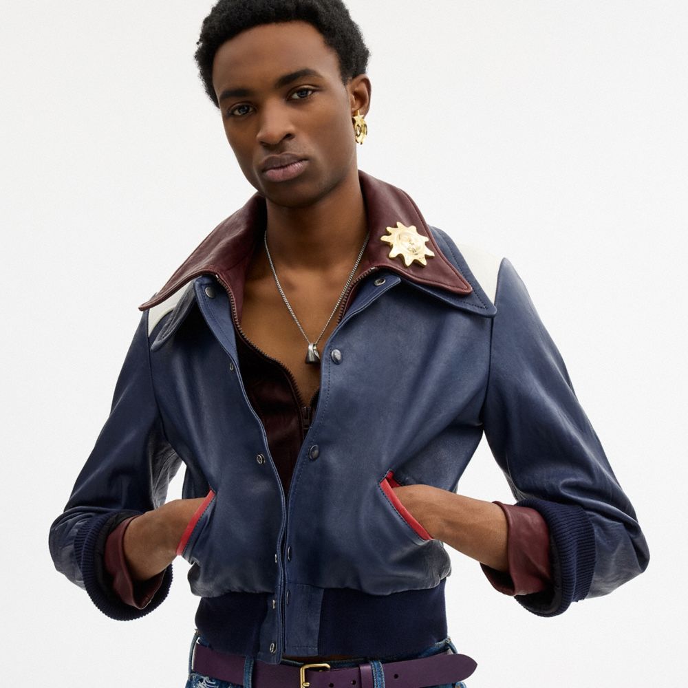 Jackets & Outerwear | COACH®