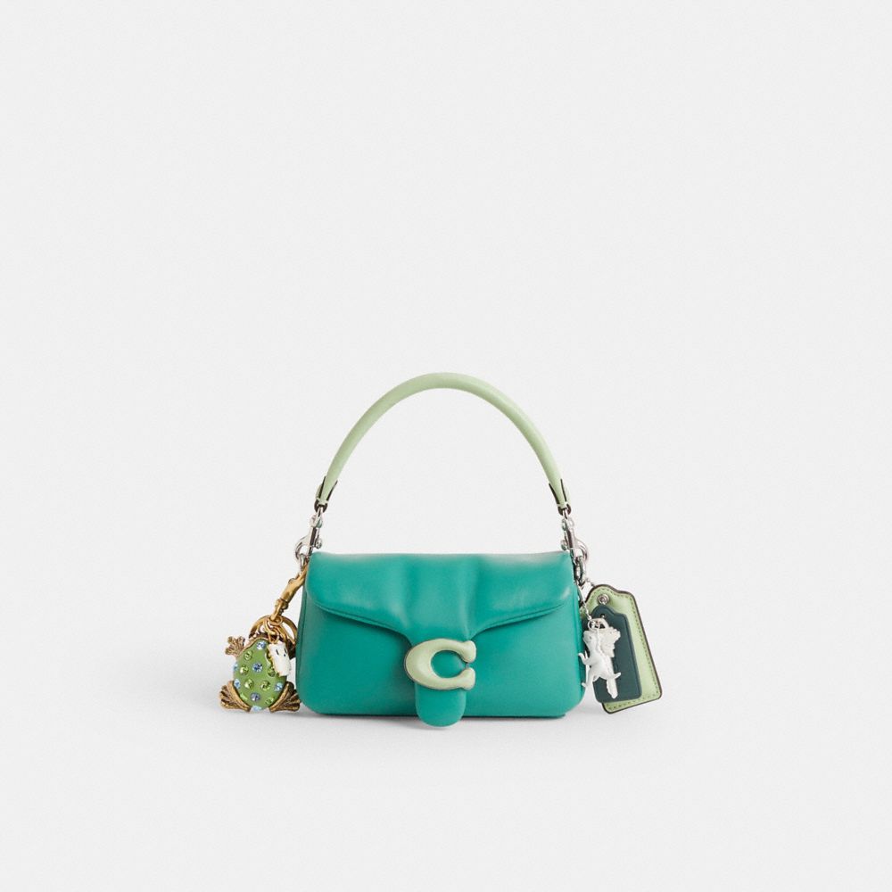 COACH ワンショルダー　グリーン　価格戻しますがお値引き交渉お待ちしてます♪ コーチ COACH バッグ （グリーン） -アウトレット通販 ロコレット