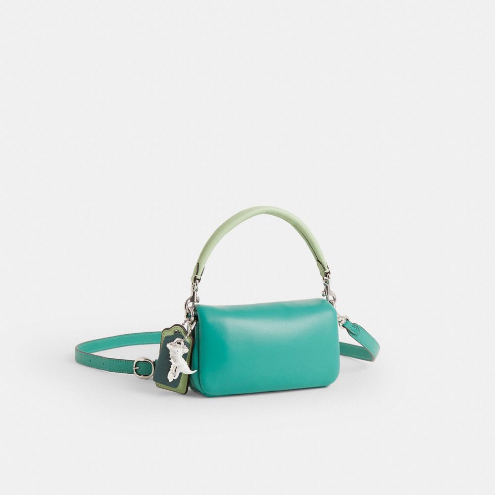 Custom Pillow Tabby Shoulder Bag 18 | COACH®