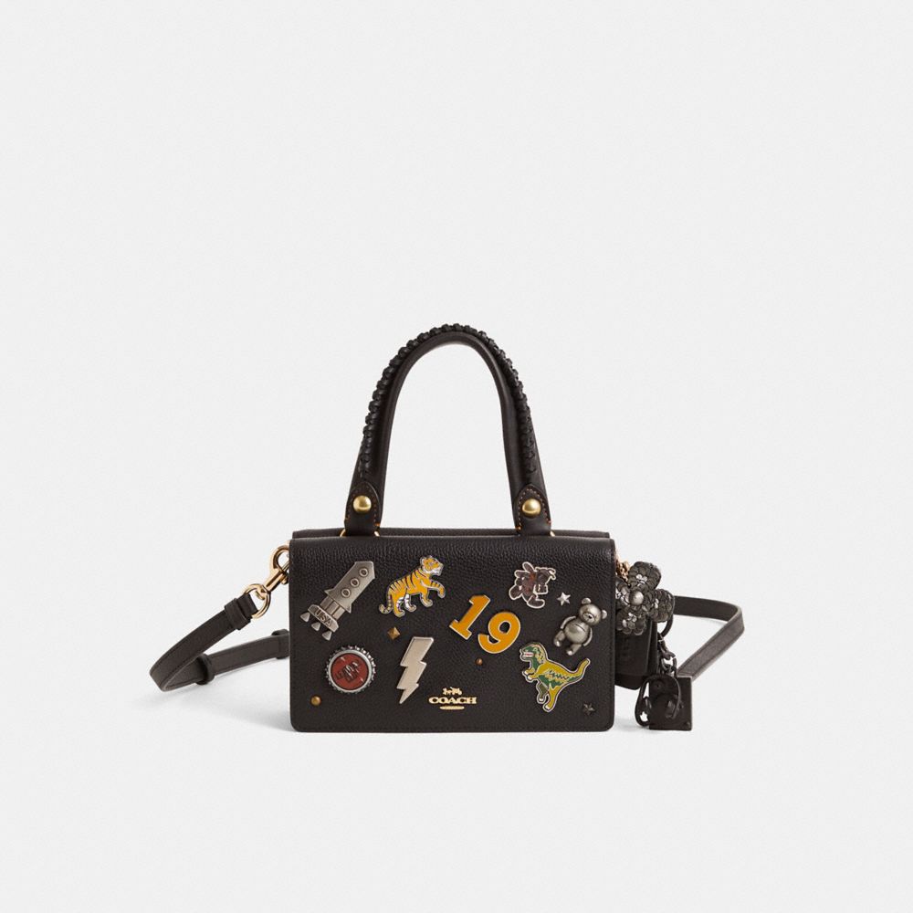 Custom Double-Up Bag Creation | COACH®