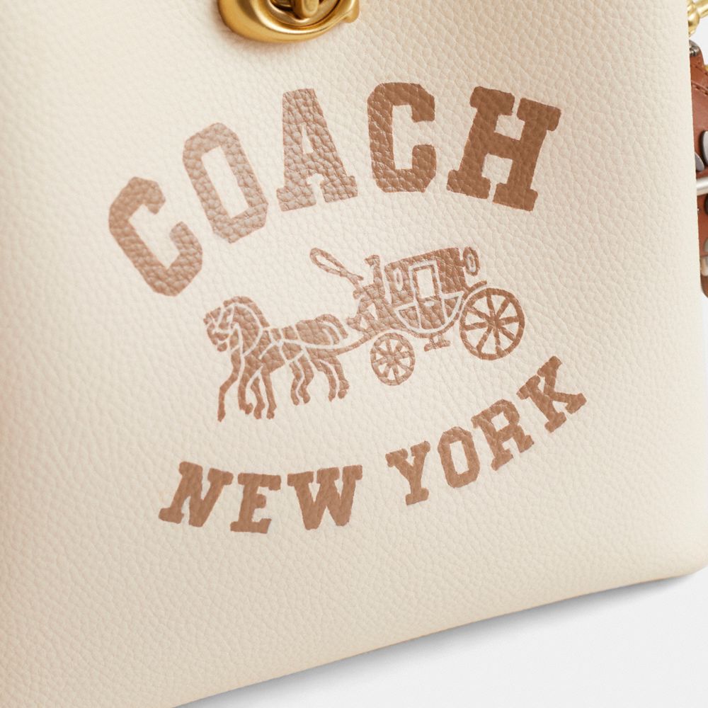 Upcrafted Willow Bucket Bag In Colorblock