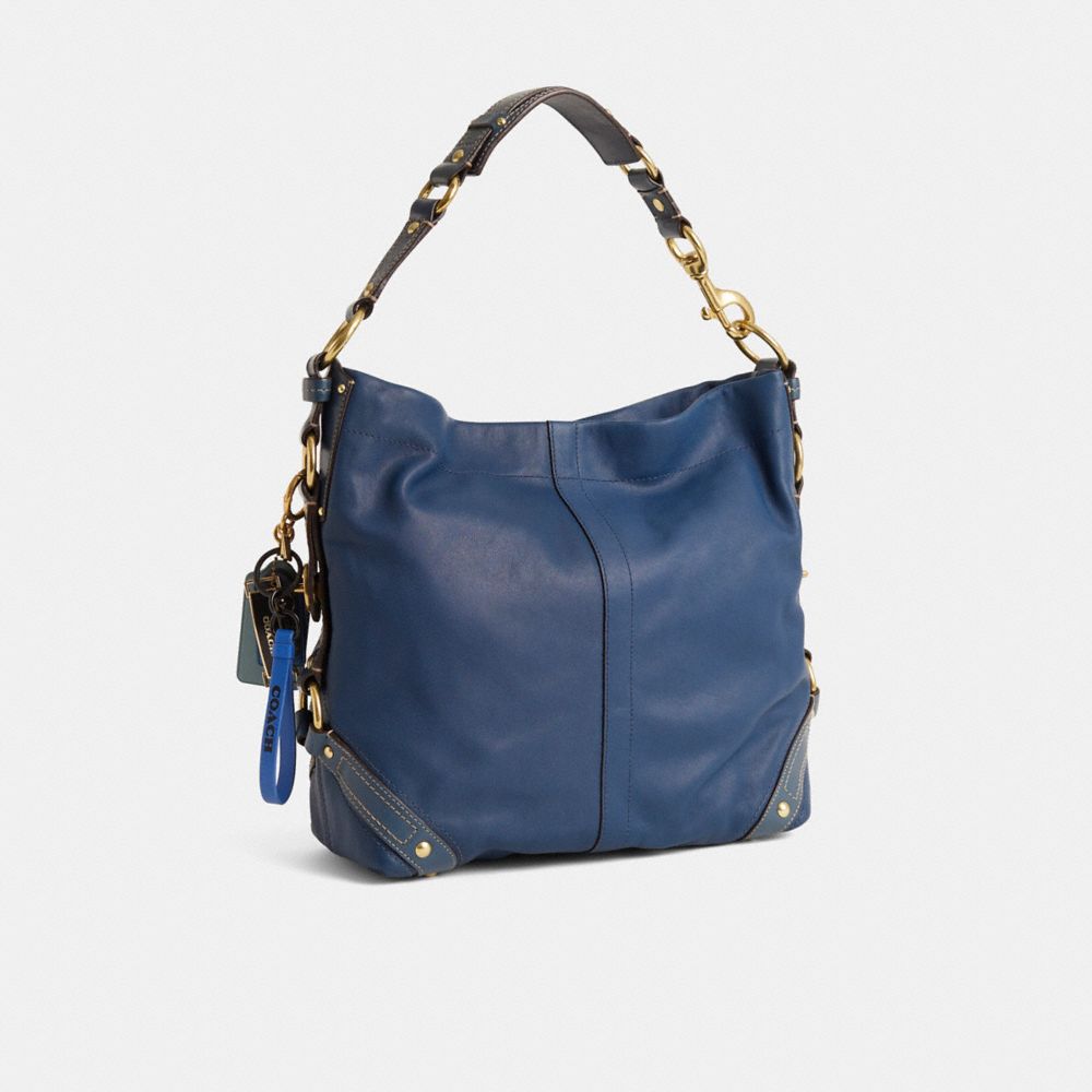 Custom Large Carly Shoulder Bag | COACH®