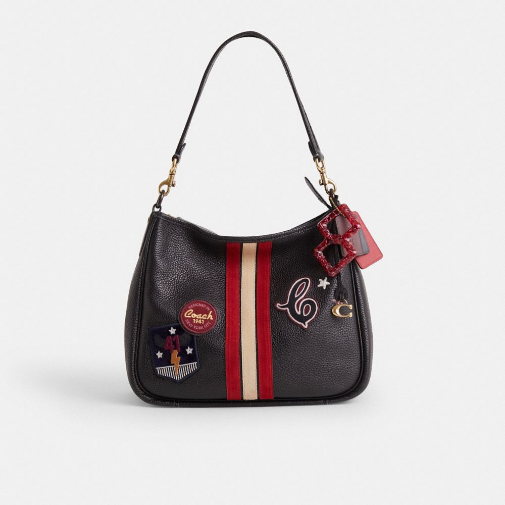 Reloved Cary Shoulder Bag | Bags | Coach | COACH®