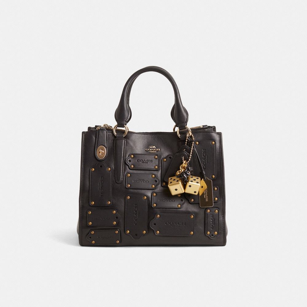 Reloved Crosby Carryall | Bags | Coach | COACH®