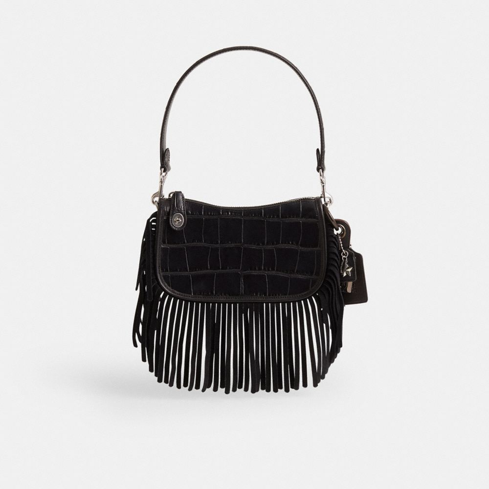 Reloved Swinger Bag 20 | Accessories | Coach | COACH®