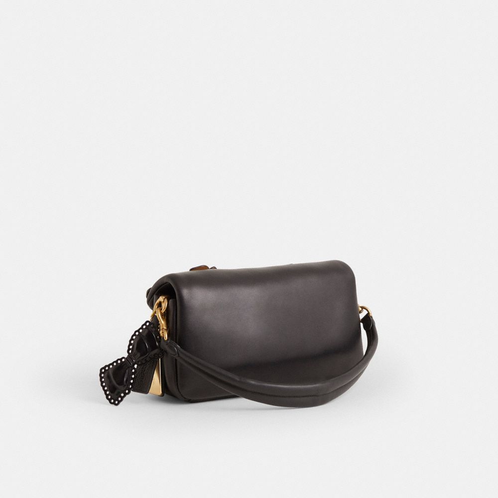 Upcrafted Pillow Tabby Shoulder Bag