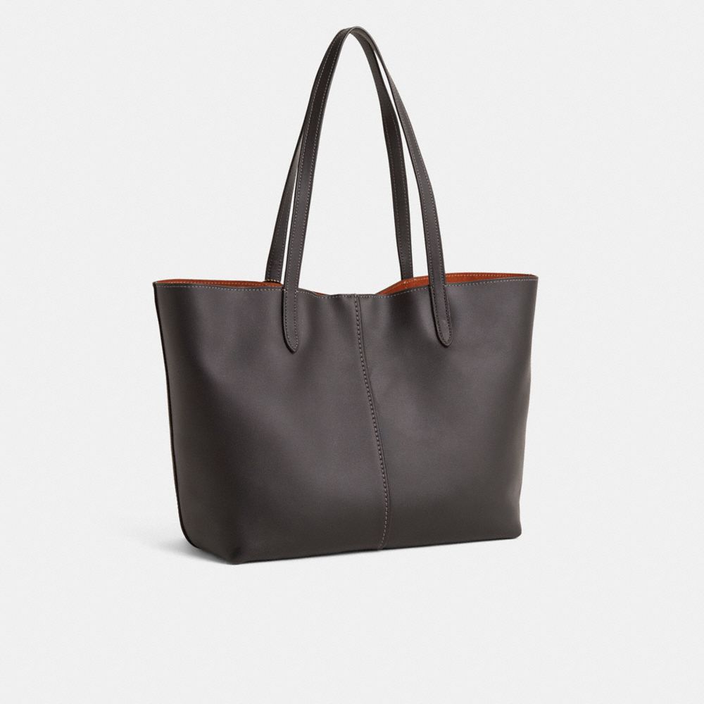 COACH®,Reloved North Tote Bag 32,,Angle View