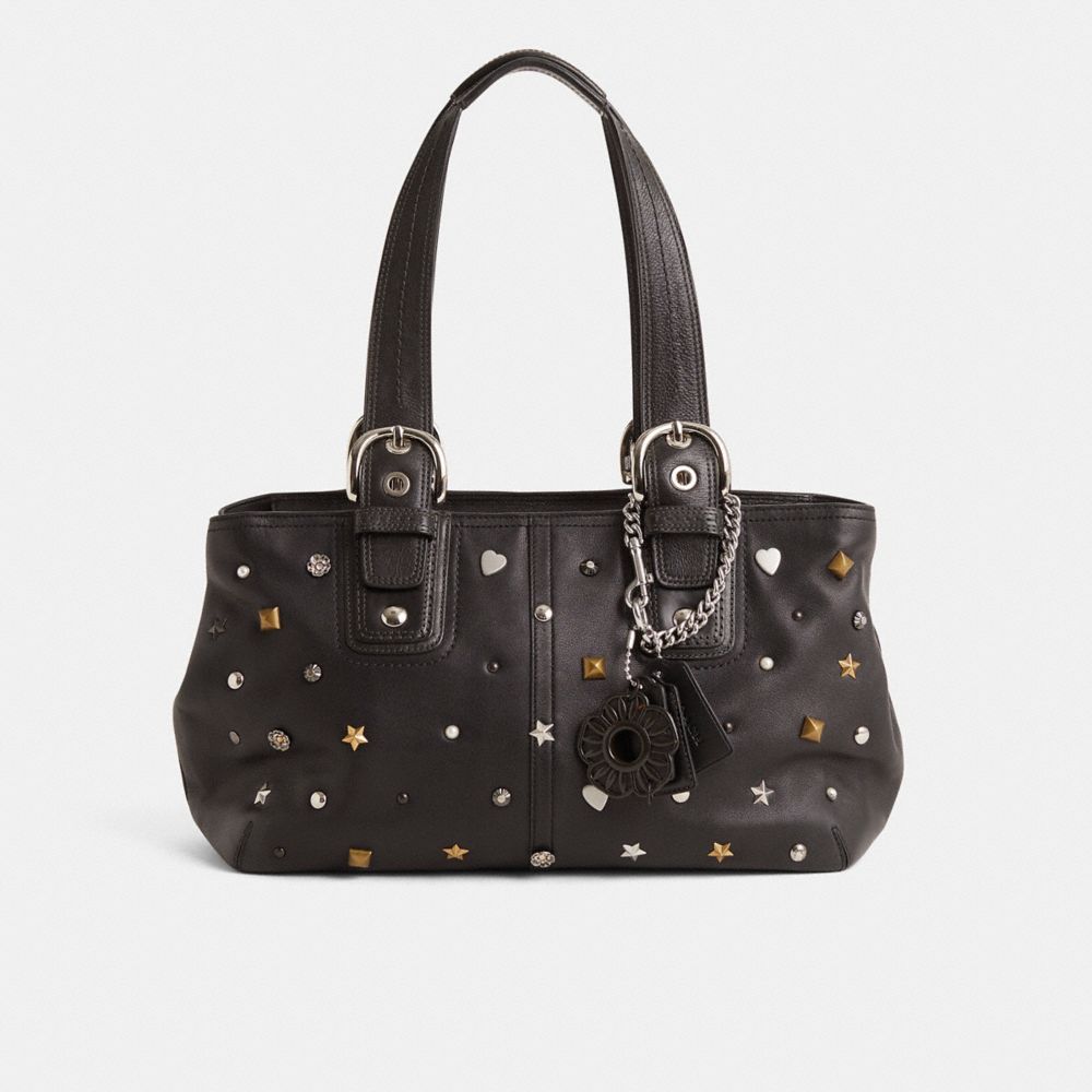 Custom Soho Tote | COACH®