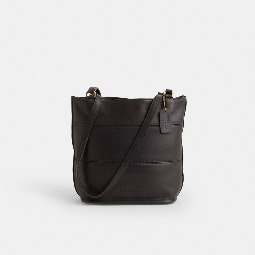 Vintage Tribeca Shopper