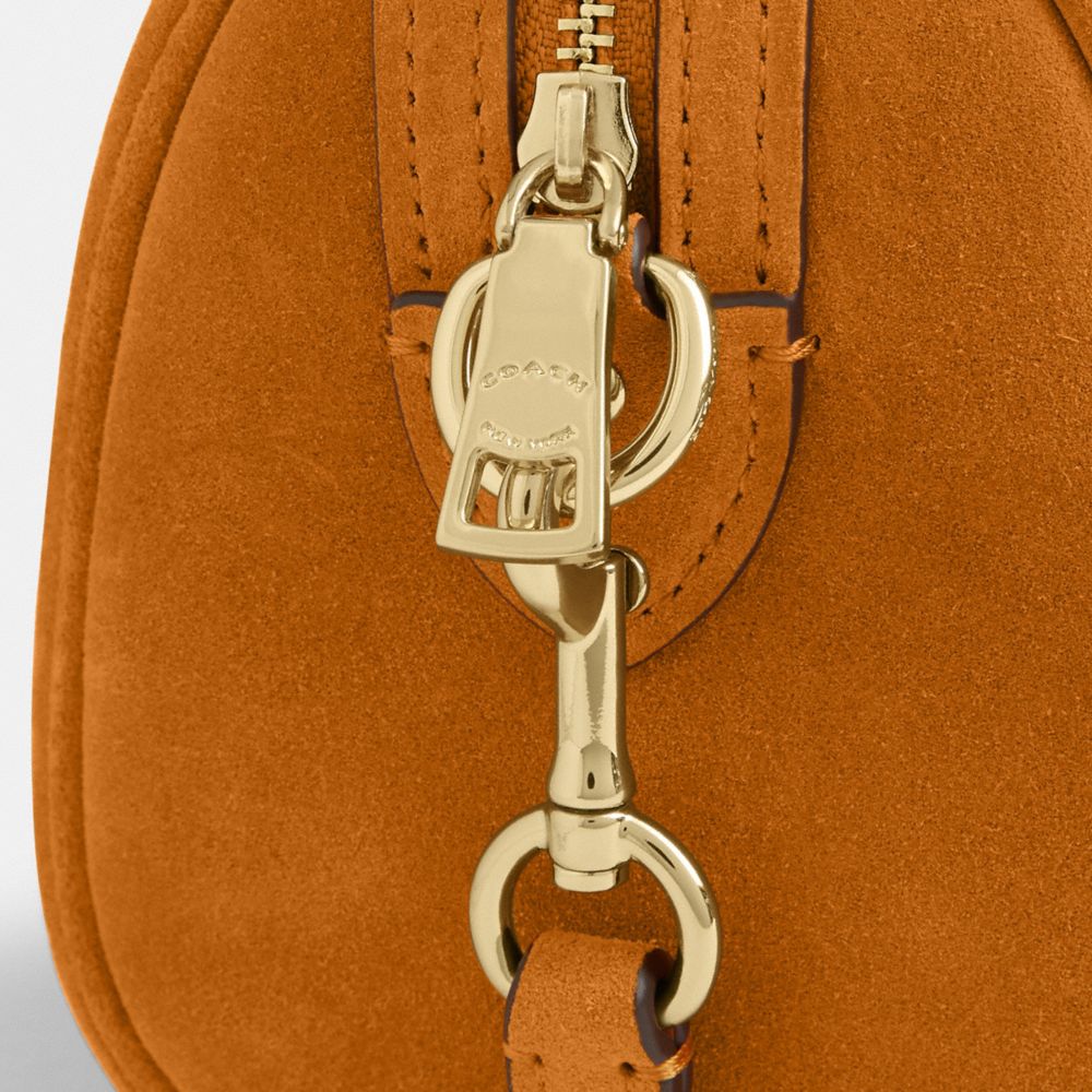Mini Rowan Crossbody Bag