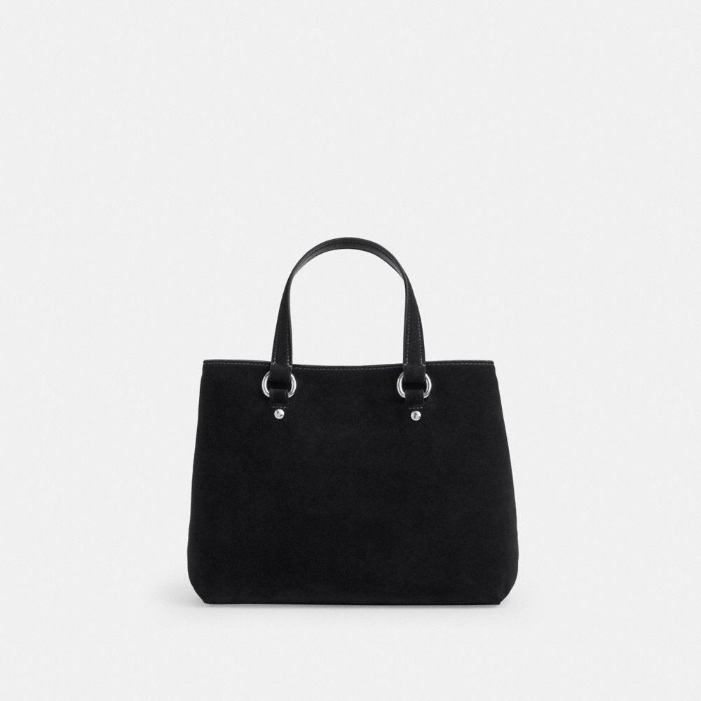 Station Carryall Bag In Signature Canvas | Bags | Coach | COACH®