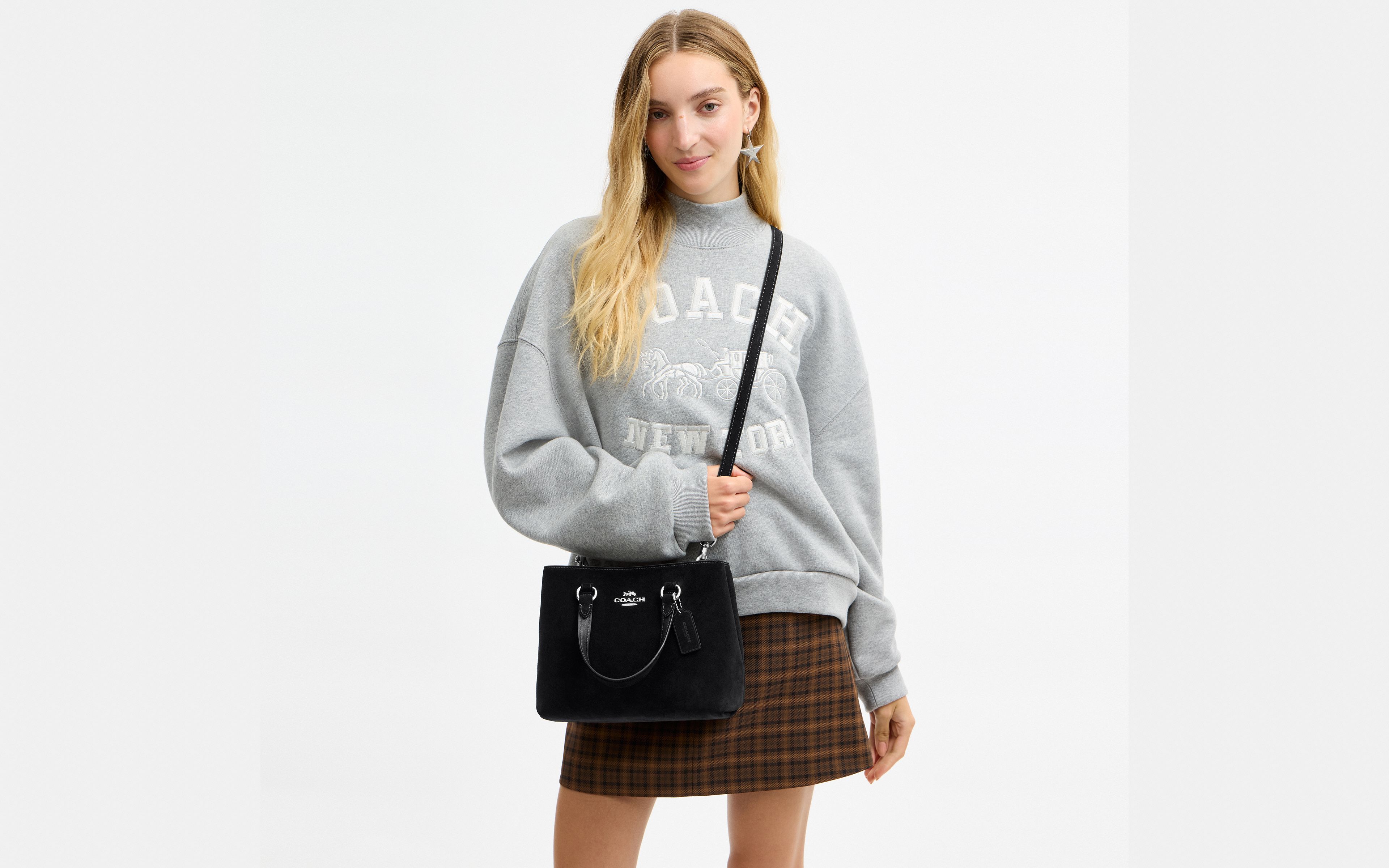 Station Carryall Bag