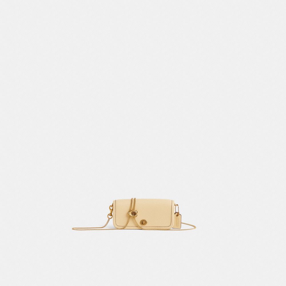 Restored Dinky Bag 14 | Accessories | Coach | COACH®