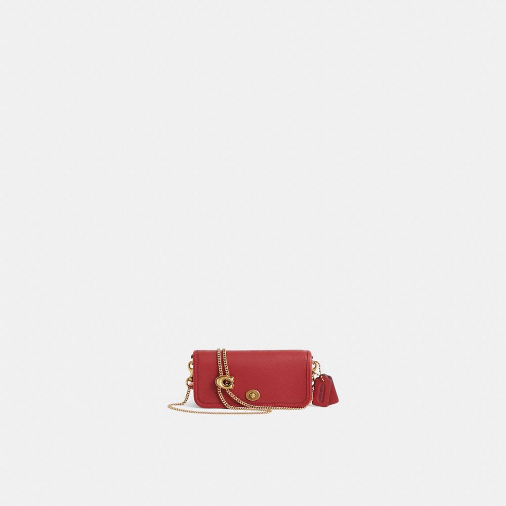 Restored Dinky Bag 14 | COACH®